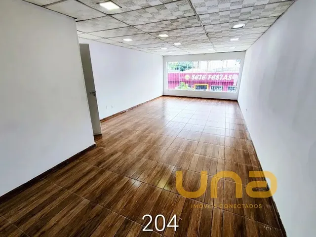 Sala para alugar, no bairro CENTRO em Curitiba
