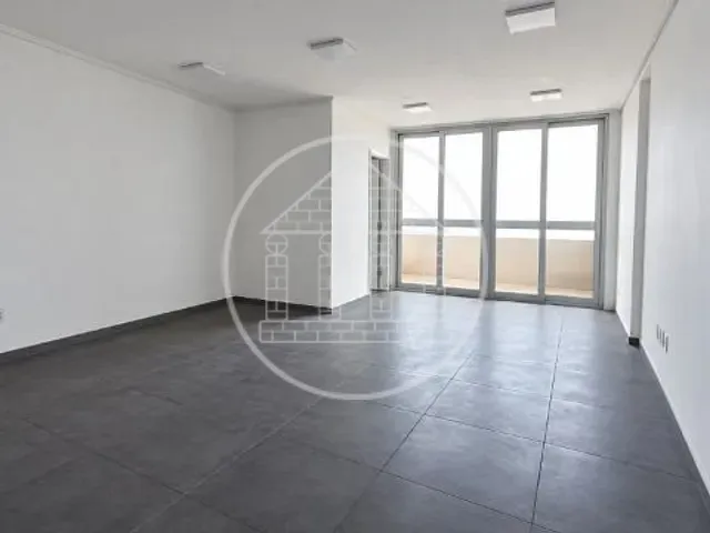Sala com 38m², à venda, no bairro Chácara Santo Antônio (Zona Sul) em São Paulo