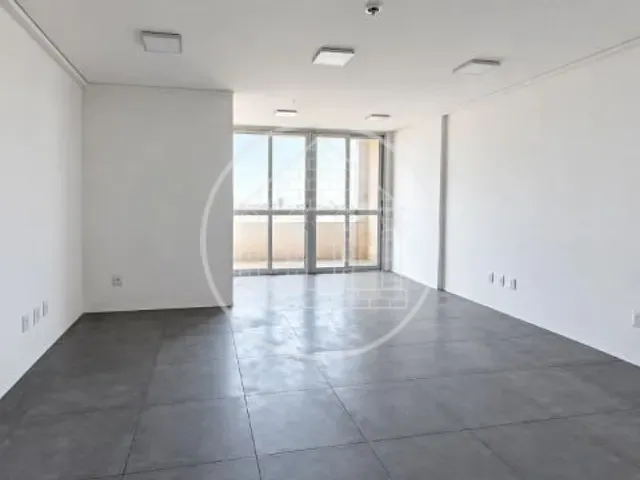 Sala com 38m², à venda, no bairro Chácara Santo Antônio (Zona Sul) em São Paulo