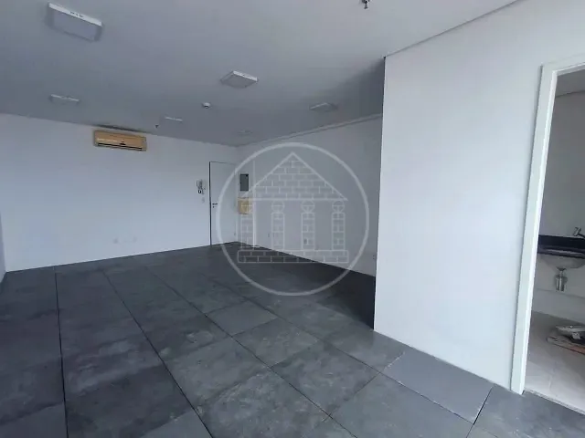 Sala com 38m², à venda, no bairro Chácara Santo Antônio (Zona Sul) em São Paulo