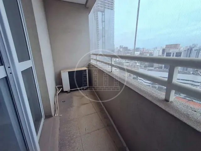 Sala com 38m², à venda, no bairro Chácara Santo Antônio (Zona Sul) em São Paulo