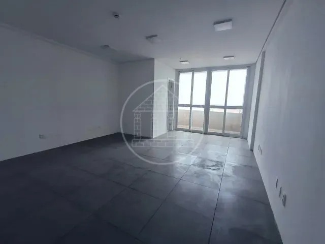 Sala com 38m², à venda, no bairro Chácara Santo Antônio (Zona Sul) em São Paulo