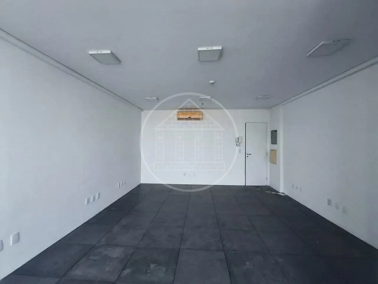 Sala-Conjunto, 38 m² - Foto 1