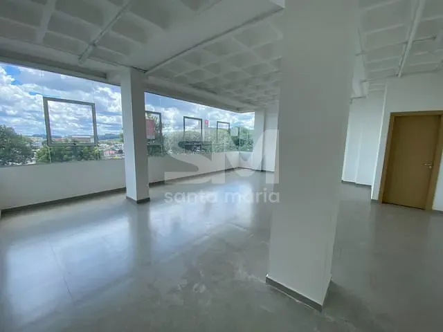 Sala para alugar, no bairro Efapi em Chapecó