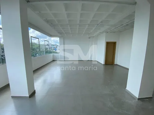 Sala para alugar, no bairro Efapi em Chapecó