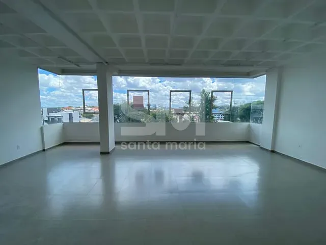 Sala para alugar, no bairro Efapi em Chapecó