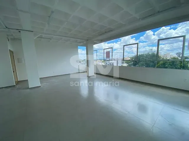 Sala para alugar, no bairro Efapi em Chapecó