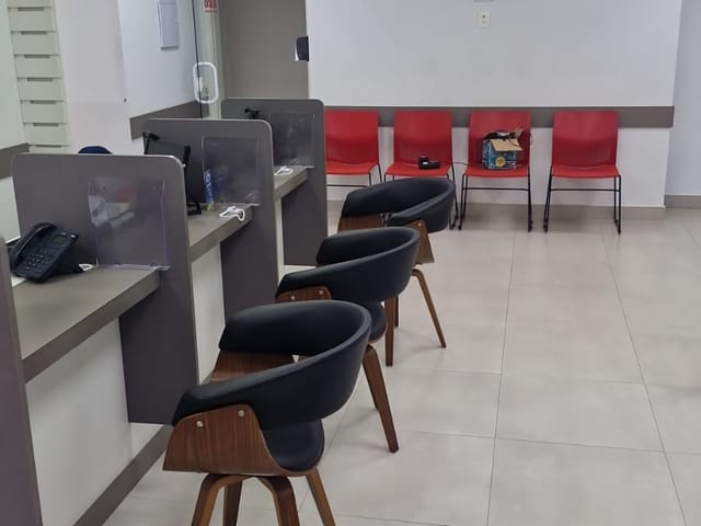 Sala com 210m², à venda, no bairro Santa Cecília em São Paulo