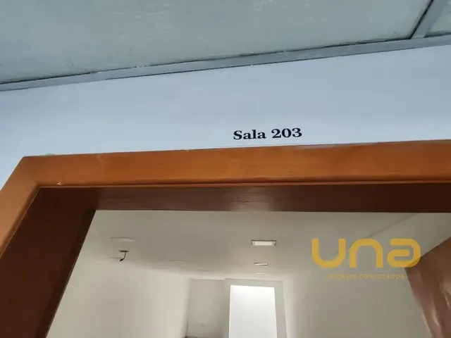 Sala para alugar, no bairro CENTRO em Curitiba