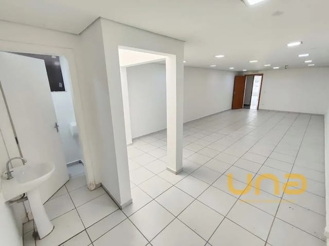 Sala para alugar, no bairro CENTRO em Curitiba