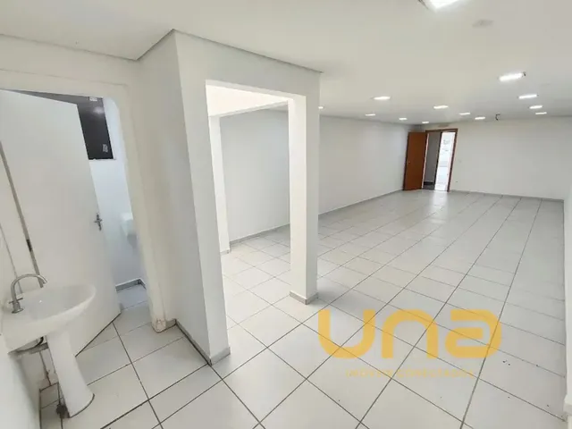 Sala para alugar, no bairro CENTRO em Curitiba