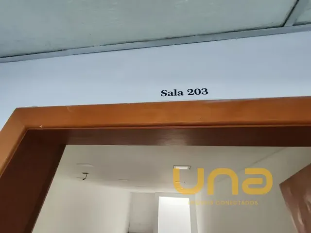Sala para alugar, no bairro CENTRO em Curitiba