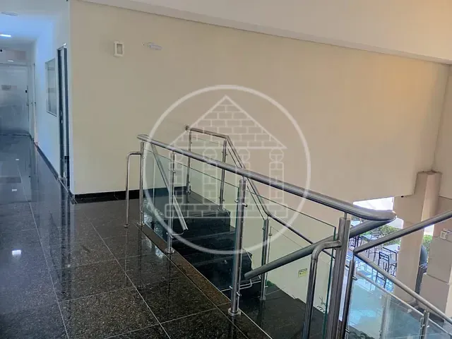 Sala para alugar, no bairro Interlagos em São Paulo