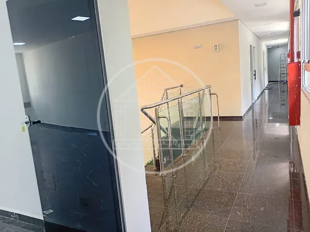 Sala para alugar, no bairro Interlagos em São Paulo