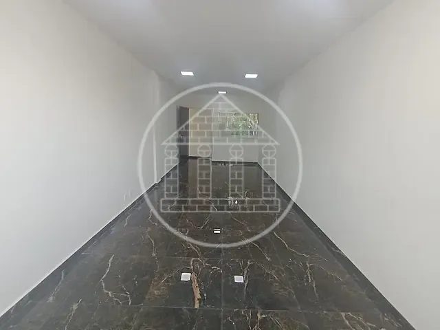 Sala para alugar, no bairro Interlagos em São Paulo