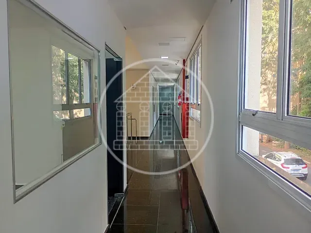 Sala para alugar, no bairro Interlagos em São Paulo