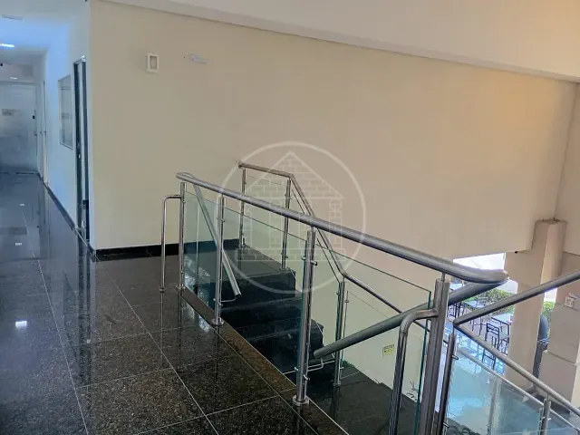Sala para alugar, no bairro Interlagos em São Paulo
