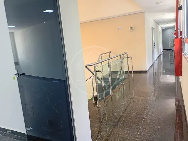 Sala para alugar, no bairro Interlagos em São Paulo