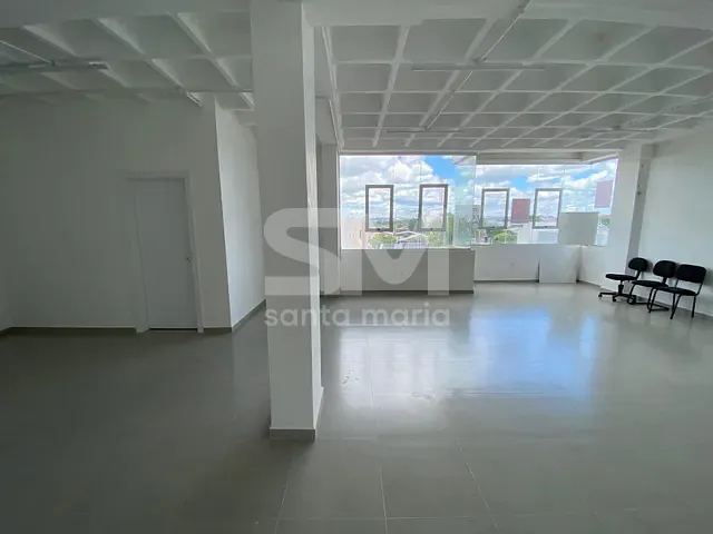 Sala para alugar, no bairro Efapi em Chapecó