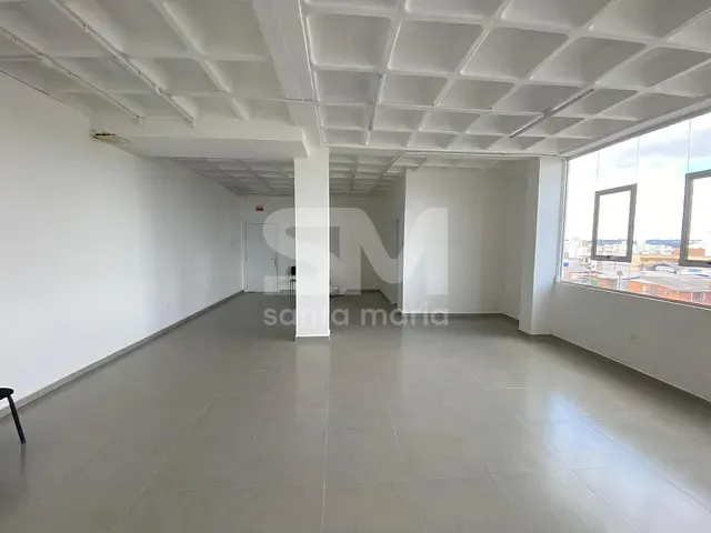 Sala para alugar, no bairro Efapi em Chapecó