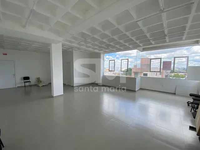 Sala para alugar, no bairro Efapi em Chapecó
