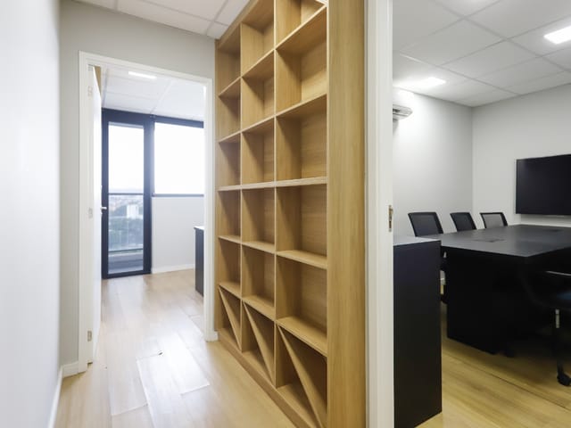 Sala com 20000m², à venda, no bairro Água Branca em São Paulo