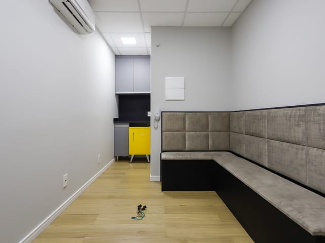 Sala com 20000m², à venda, no bairro Água Branca em São Paulo