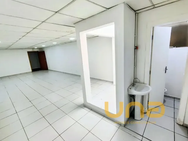 Sala para alugar, no bairro CENTRO em Curitiba