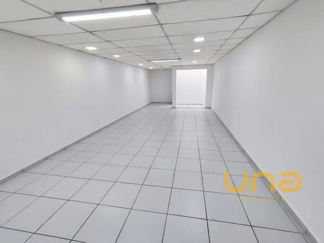 Sala para alugar, no bairro CENTRO em Curitiba