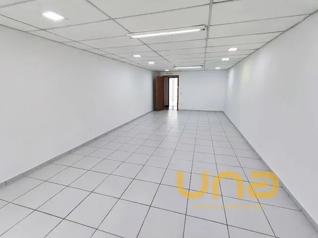 Sala para alugar, no bairro CENTRO em Curitiba