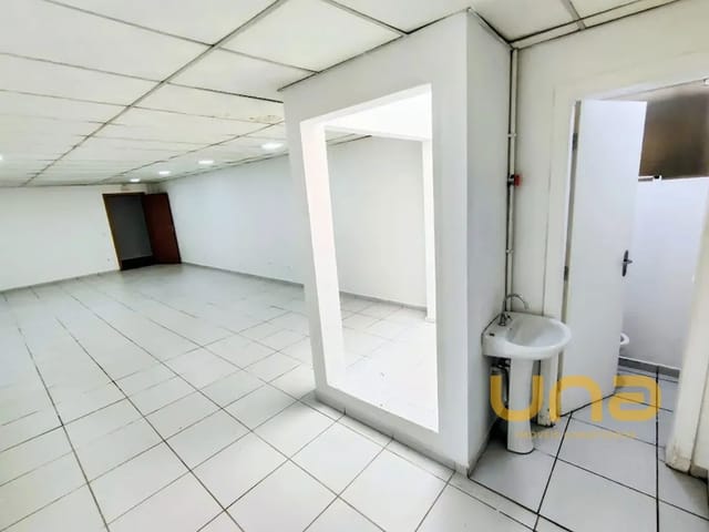 Sala para alugar, no bairro CENTRO em Curitiba