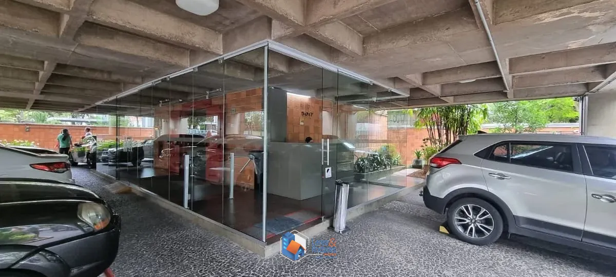 Sala-Conjunto, 100 m² - Foto 1