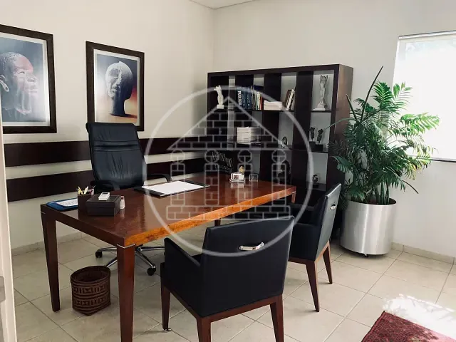 Sala com 300m², à venda ou para alugar, no bairro Indianópolis em São Paulo