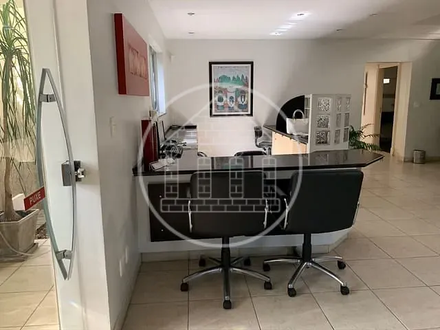 Sala com 300m², à venda ou para alugar, no bairro Indianópolis em São Paulo