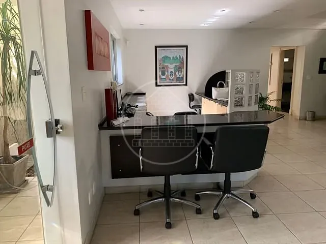 Sala com 300m², à venda ou para alugar, no bairro Indianópolis em São Paulo