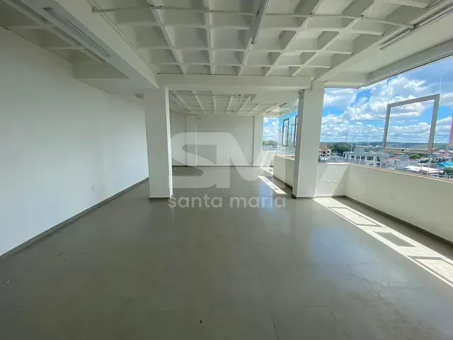 Sala para alugar, no bairro Efapi em Chapecó