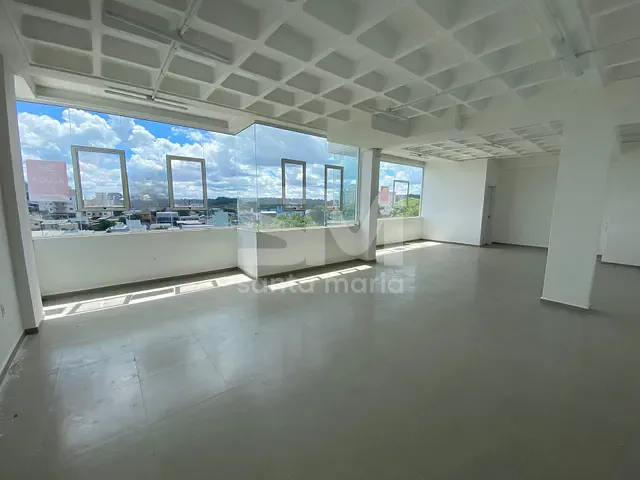 Sala para alugar, no bairro Efapi em Chapecó