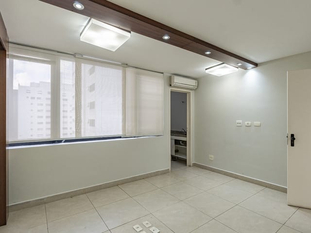 Sala com 78m², à venda, no bairro Perdizes em São Paulo