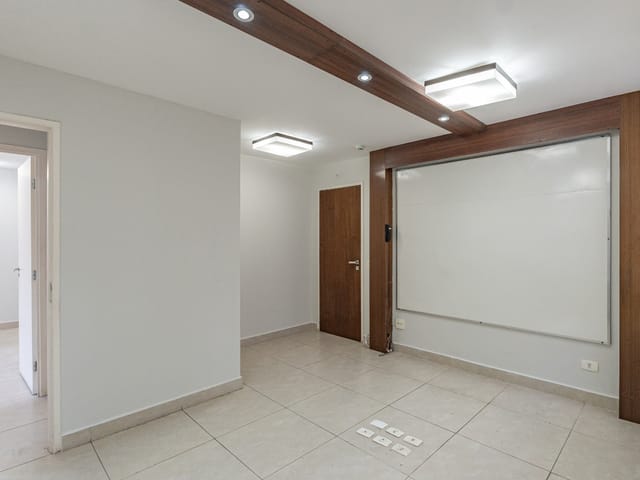 Sala com 78m², à venda, no bairro Perdizes em São Paulo