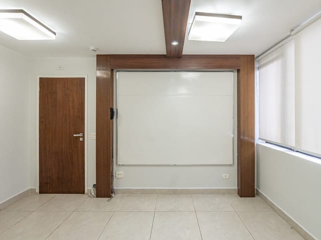 Sala com 78m², à venda, no bairro Perdizes em São Paulo