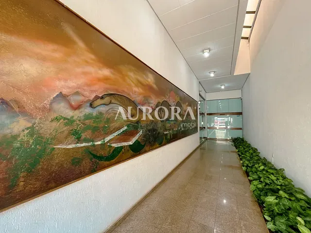 Sala com 162m², à venda, no bairro Centro em Londrina