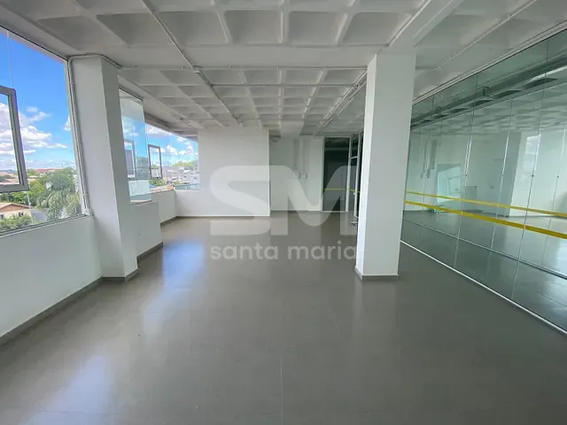 Sala para alugar, no bairro Efapi em Chapecó