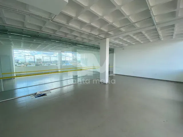 Sala para alugar, no bairro Efapi em Chapecó