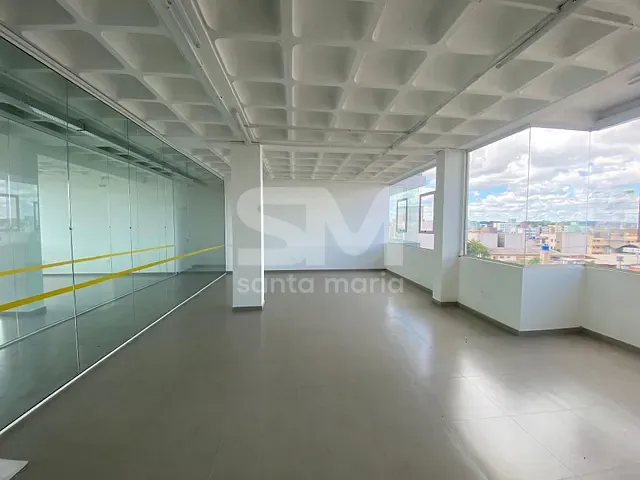 Sala para alugar, no bairro Efapi em Chapecó