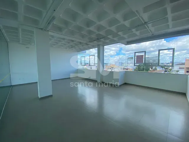 Sala para alugar, no bairro Efapi em Chapecó
