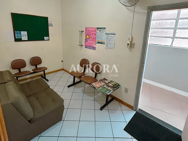 Sala à venda, no bairro Centro em Londrina