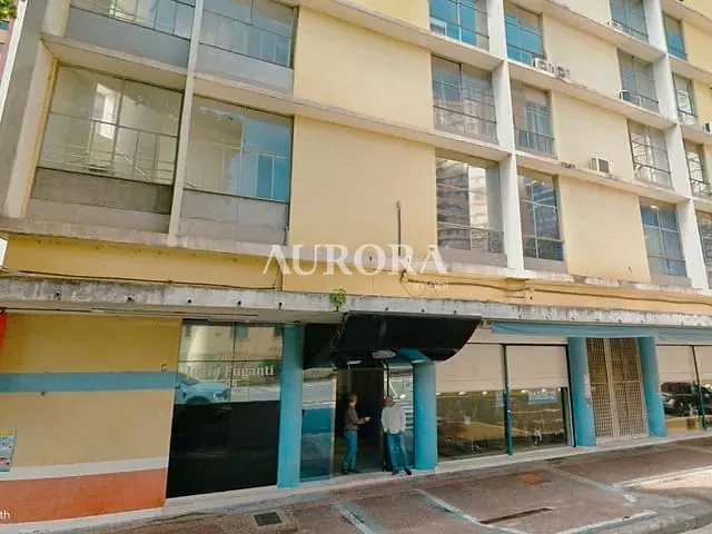 Sala à venda, no bairro Centro em Londrina