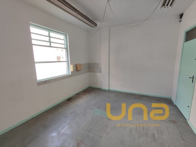 Sala para alugar, no bairro CENTRO em Curitiba