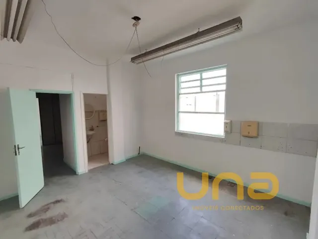 Sala para alugar, no bairro CENTRO em Curitiba