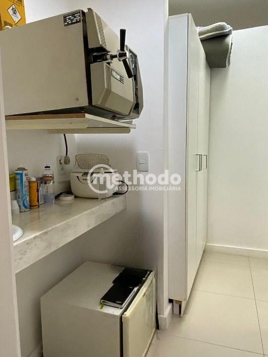 Sala-Conjunto, 37 m² - Foto 27